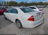 Ford Fusion Se 3FAHP0HA0AR375115 снимка