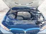 BMW 330I xDrive 3MW5R7J04N8C73469 photo