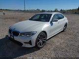 BMW 330I xDrive 3MW5R7J04N8C73469 fotografie