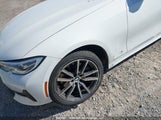 BMW 330I xDrive 3MW5R7J04N8C73469 photo