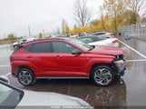 Hyundai Kona KM8HECA34RU156106 снимка