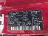 Hyundai Kona KM8HECA34RU156106 снимка