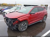 Hyundai Kona KM8HECA34RU156106 снимка