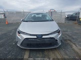 Toyota Corolla Le 5YFB4MDE5SP313807 снимка