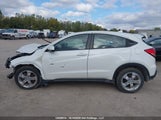 Honda Hr-V Lx 3CZRU6H3XGM112870 photo