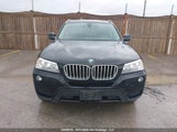 BMW X3 xDrive28I 5UXWX9C53D0D02794 снимка