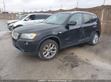 BMW X3 xDrive28I 5UXWX9C53D0D02794 снимка