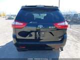 Toyota Sienna Xle/Xle Premium/Limited/Limited Premium 5TDYZ3DC5KS977102 fotografie