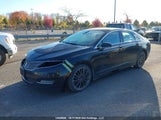 Lincoln Mkz Hybrid 3LN6L2LU1FR618718 fotografie