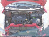 Toyota Yaris JTDKT923585204514 снимка