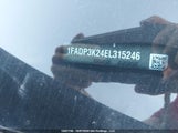 Ford Focus Se 1FADP3K24EL315246 снимка