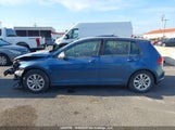 Volkswagen Golf 1.8 Tsi Comfortline/1.8 Tsi Highline/1.8 Tsi Trendline 3VW217AU1GM028877 снимка