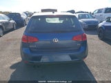 Volkswagen Golf 1.8 Tsi Comfortline/1.8 Tsi Highline/1.8 Tsi Trendline 3VW217AU1GM028877 photo