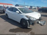 Hyundai Elantra L 5NPDH4AE7EH525952 снимка