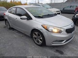 Kia Forte Ex KNAFX4A82E5247416 снимка