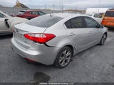 Kia Forte Ex KNAFX4A82E5247416 снимка