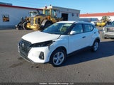 Nissan Kicks S 3N1CP5BV7RL529611 снимка