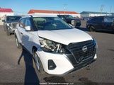 Nissan Kicks S 3N1CP5BV7RL529611 снимка