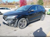 Acura Rdx Advance 5J8TB4H7XGL800525 снимка