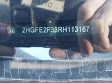 Honda Civic Ex 2HGFE2F33RH113167 снимка