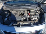 Nissan Versa 3N1CN7AP3EL850558 снимка