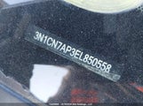 Nissan Versa 3N1CN7AP3EL850558 снимка