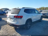 Volkswagen Atlas 3.6 Fsi Comfortline 1V2LR2CA3NC507787 снимка