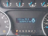 Ford F-150 Xlt 1FTFW1EF6DFA40713 снимка