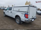 Ford F-150 Xlt 1FTFW1EF6DFA40713 снимка