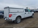 Ford F-150 Xlt 1FTFW1EF6DFA40713 снимка