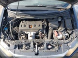 Honda Civic Lx 2HGFB2F49CH103705 fotografie