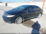 Honda Civic Lx 2HGFB2F49CH103705 снимка