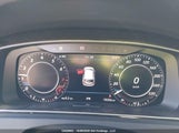 Volkswagen Golf R 2.0 Tsi WVWWA7AU5KW215102 снимка