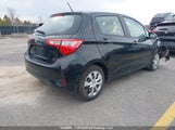 Toyota Yaris L/Le/Se VNKKTUD37KA106106 fotografie