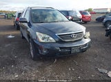 Lexus Rx 400 JTJHW31U160013284 снимка