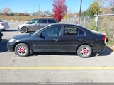 Honda Civic Dx Vp 2HGES16384H926964 снимка
