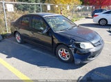 Honda Civic Dx Vp 2HGES16384H926964 снимка