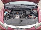 Honda Civic Dx-G 2HGFA16498H013720 снимка