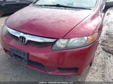 Honda Civic Dx-G 2HGFA16498H013720 снимка