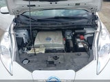 Nissan Leaf S 1N4AZ0CP0FC312058 снимка