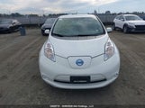 Nissan Leaf S 1N4AZ0CP0FC312058 снимка