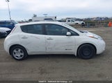 Nissan Leaf S 1N4AZ0CP0FC312058 снимка