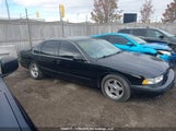 Chevrolet Caprice / Impala Classic Ss 1G1BL52P6SR137619 снимка
