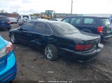 Chevrolet Caprice / Impala Classic Ss 1G1BL52P6SR137619 снимка