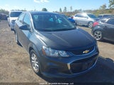 Chevrolet Sonic Lt Auto 1G1JD5SH5H4158386 снимка