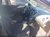 Chevrolet Sonic Lt Auto 1G1JD5SH5H4158386 снимка