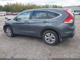 Honda Cr-V Exl 2HKRM4H76DH100844 снимка