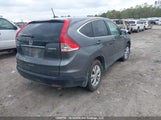 Honda Cr-V Exl 2HKRM4H76DH100844 снимка