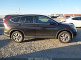 Honda Cr-V Ex-L 2HKRM4H7XEH115588 снимка