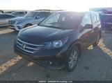 Honda Cr-V Ex-L 2HKRM4H7XEH115588 снимка